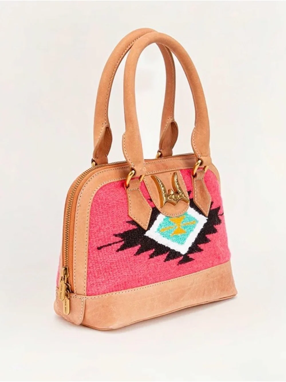 NWT MYRA LOYAL WEST SUAVE MINI BAG